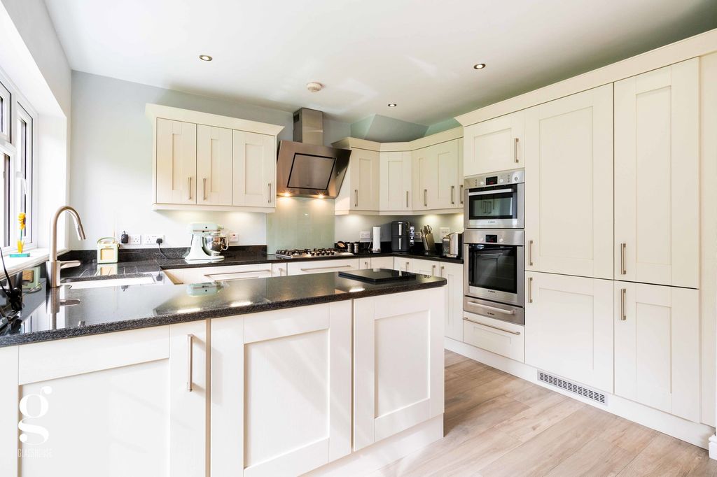 Additional image 4 of 4 bed detached house for saleMunstone, Hereford HR1