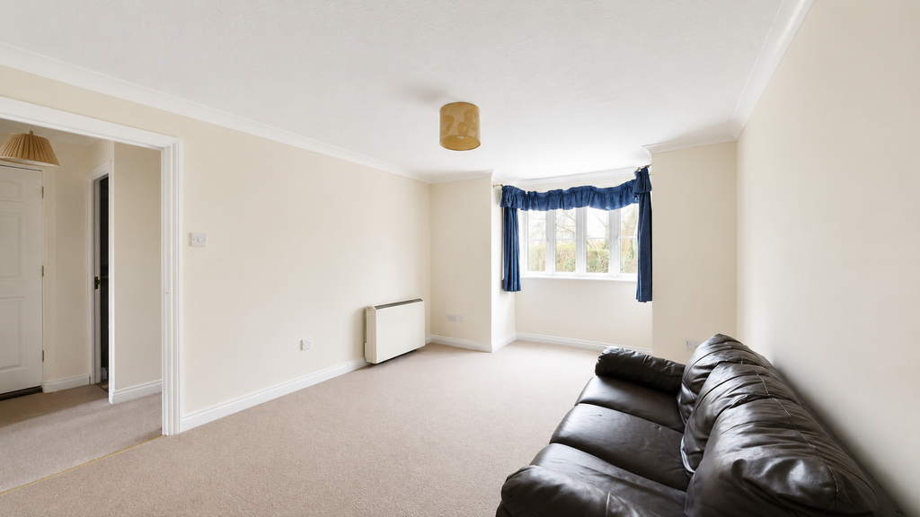 Property photo 3 of 10 Living Room - Angle 2