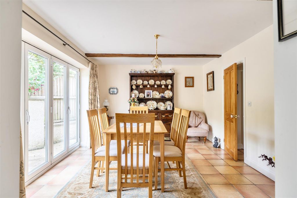 Property photo 3 of 20 Dining Room
