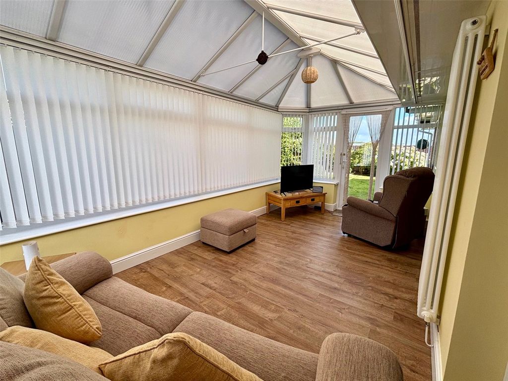 Additional image 5 of 3 bed bungalow for saleSkomer Drive, Milford Haven, Pembrokeshire SA73