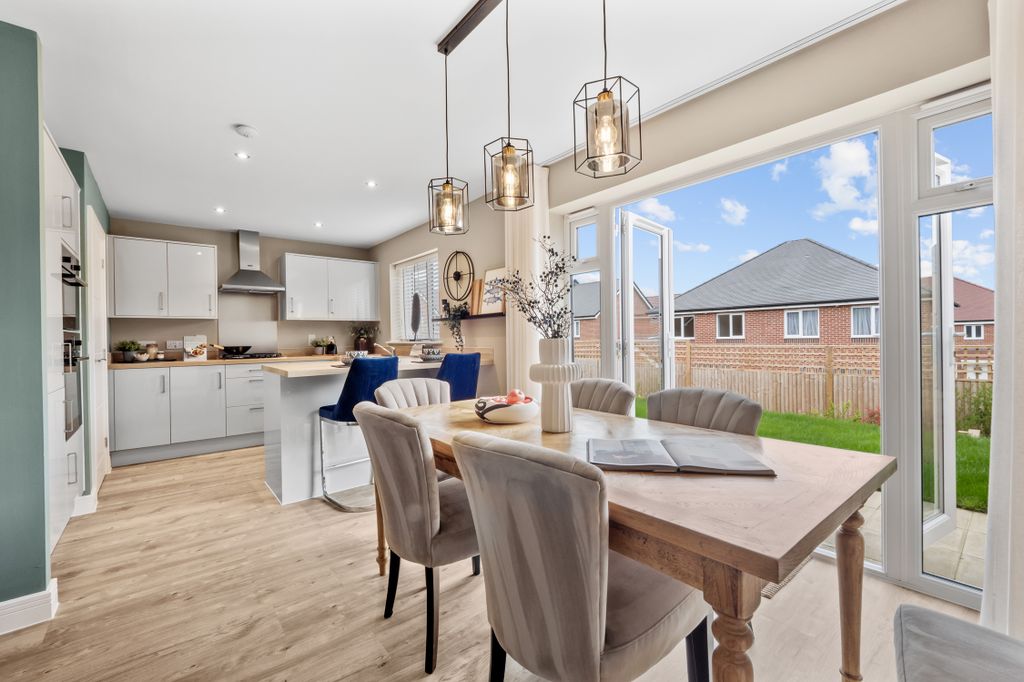 Property photo 3 of 12 Showhome Photography
