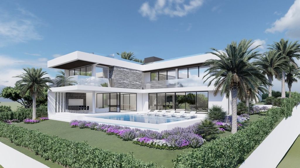 Property photo 1 of 10 Exclusive - Prime Golf Plot In Phase 1 Vale Real, Vale Do Lobo