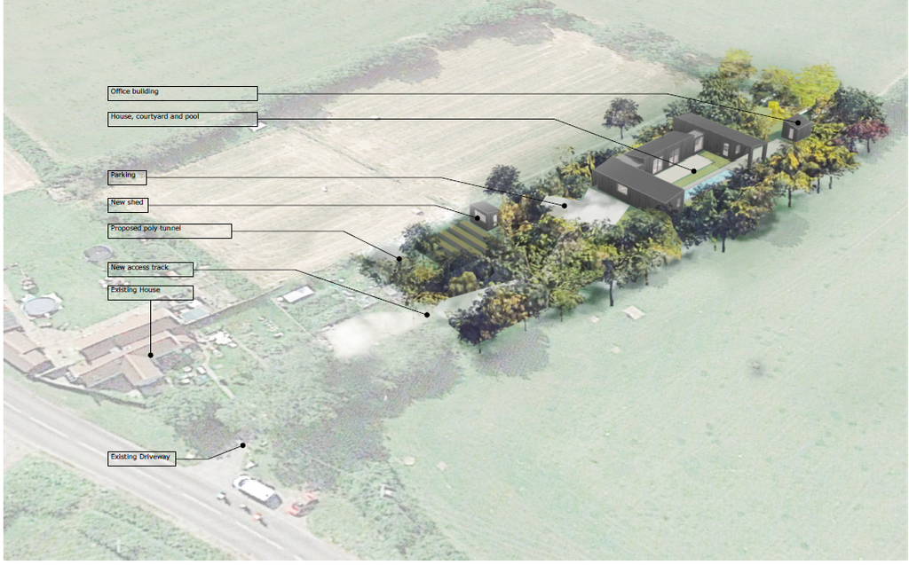 Property photo 1 of 25 Planning Permission
