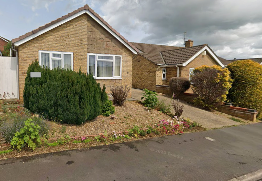 Property photo 2 of 2 Front Of Property