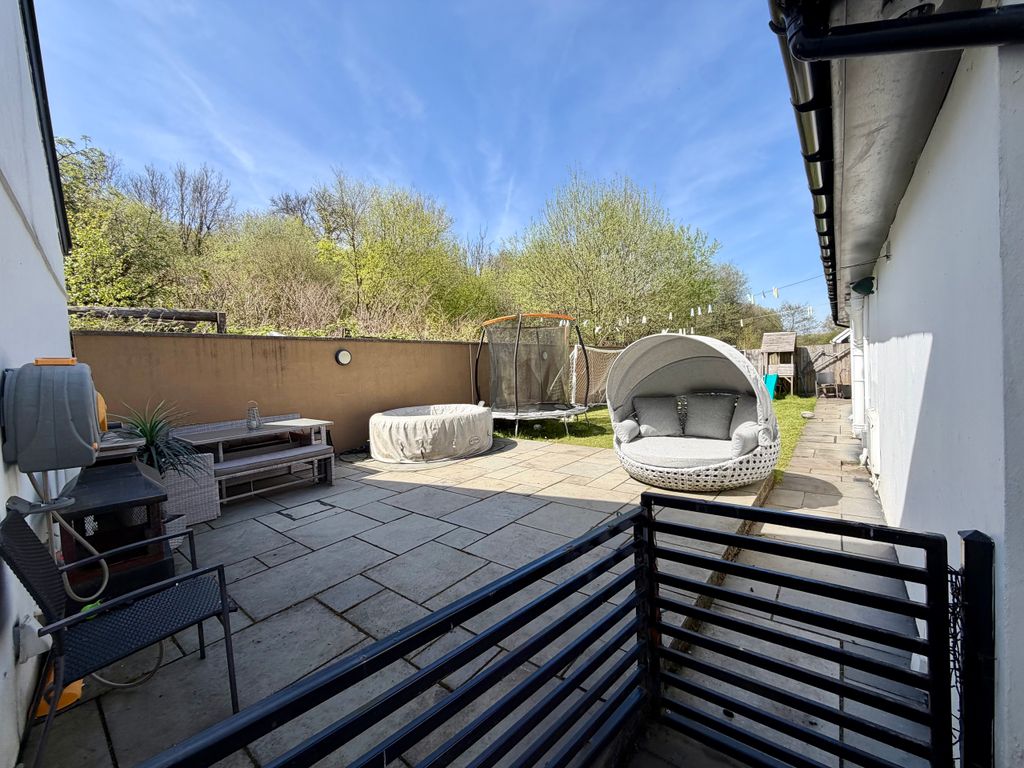 Additional image 33 of 4 bed detached house for saleAbernant Y Gethin Bungalows, Abercanaid, Merthyr Tydfil CF48