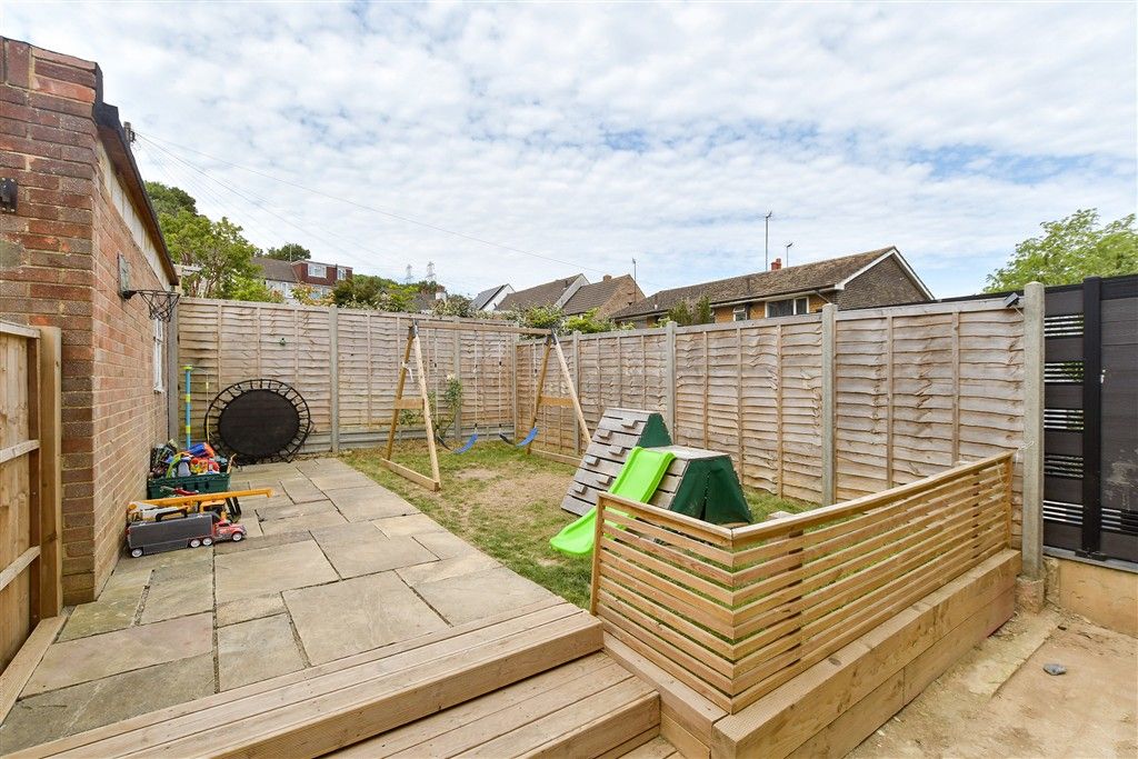 Property photo 2 of 11 Rear Garden