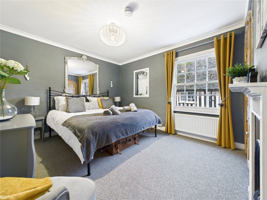 Additional image 8 of 2 bed terraced house for saleWater Street, Lavenham, Sudbury, Suffolk CO10