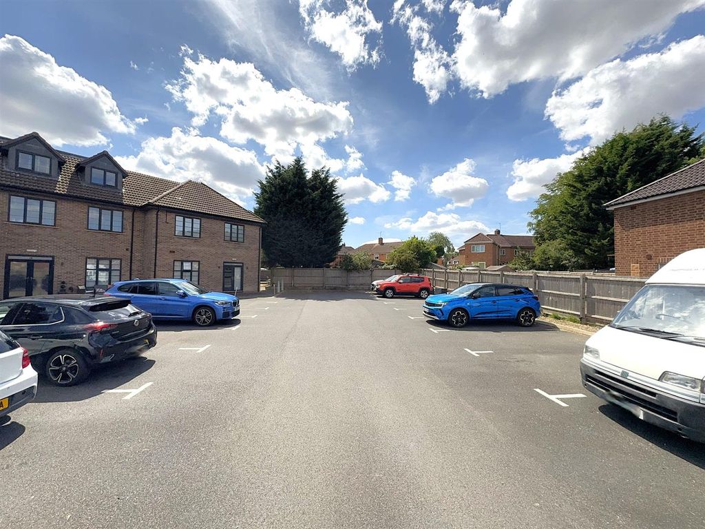 Additional image 13 of 1 bed flat for saleStudfall Avenue, Corby NN17