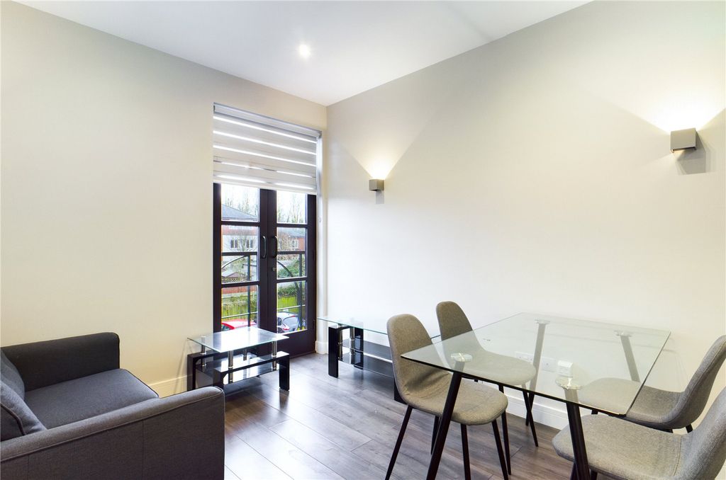 Property photo 3 of 12 Living/Dining Room