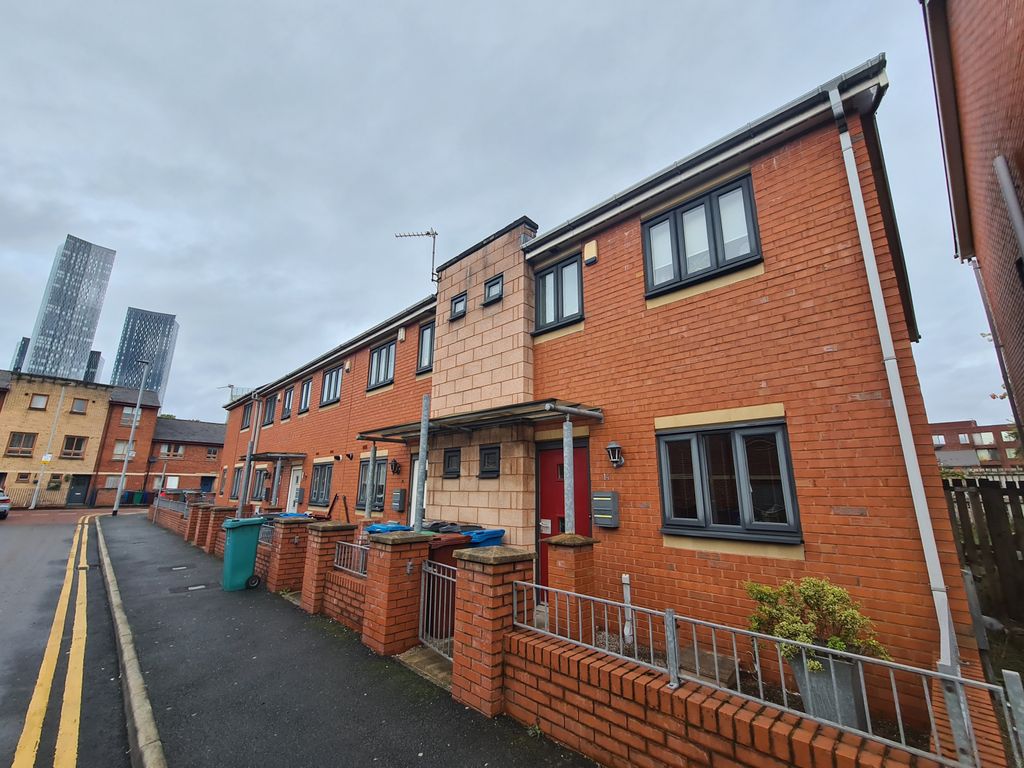 Property photo 1 of 14 3 Bedroom Terraced For Rent