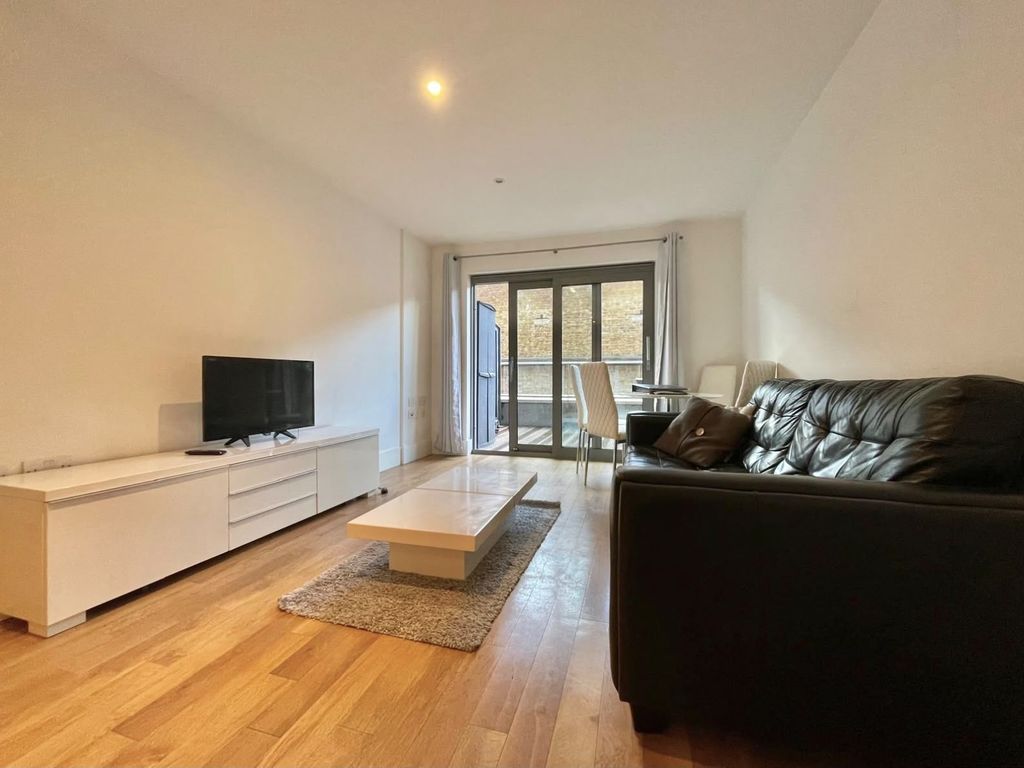 Property photo 1 of 12 One Bedroom Flat To Rent