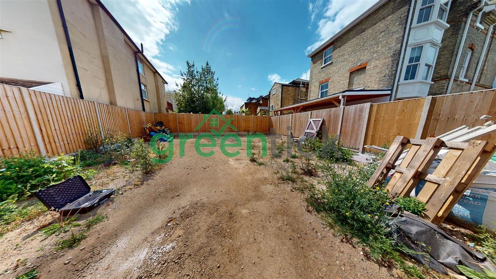 Additional image 15 of Land for saleFinsbury Road, London N22
