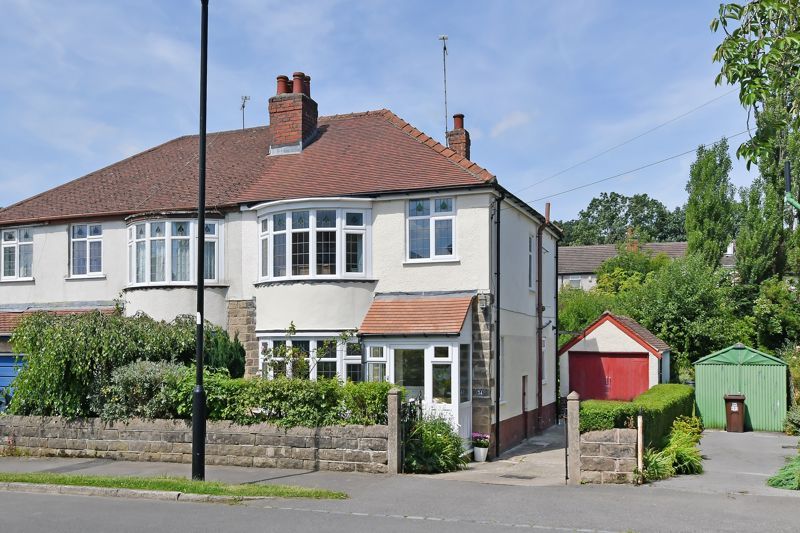 Property photo 3 of 24 Front View Of Property