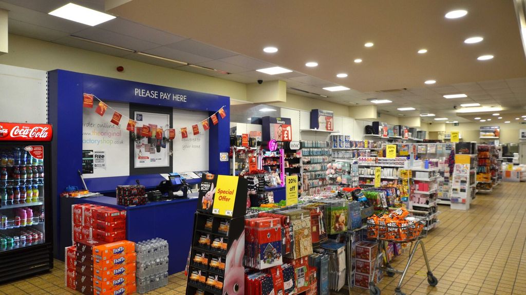 Property photo 2 of 8 Allied-Surveyors-Scortland-Unit 1A Countess Cresce