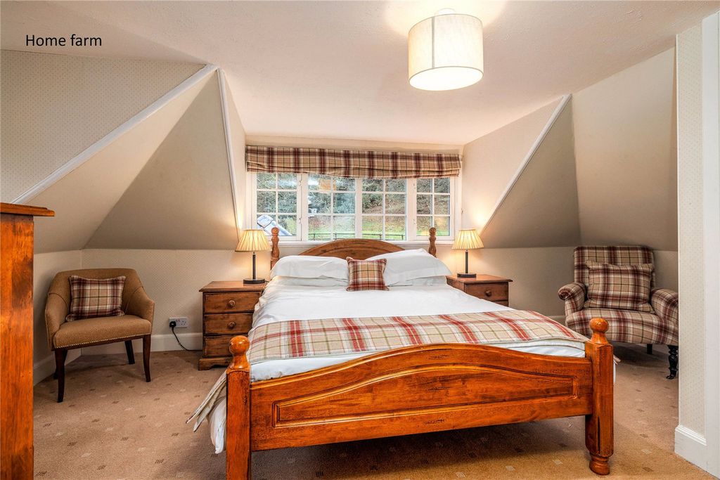 Additional image 17 of 21 bed cottage for saleHome Farm Cottages, Glendaruel PA22