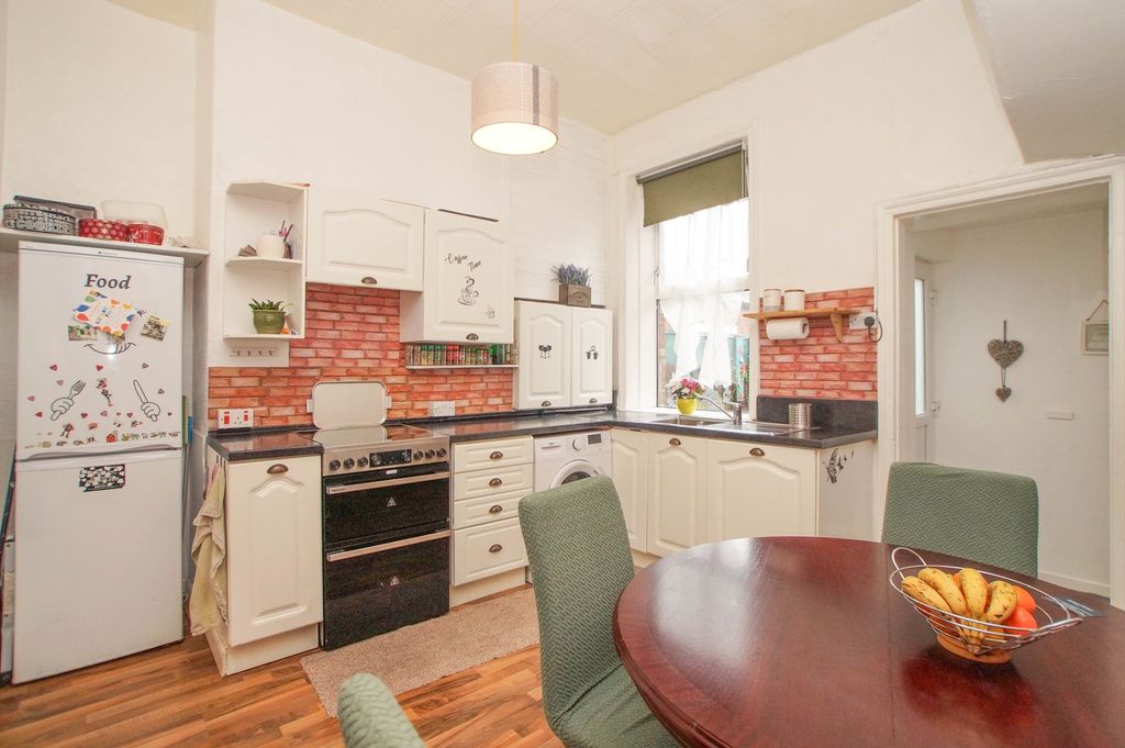 Property photo 3 of 22 Open Plan Dining Kitchen Area