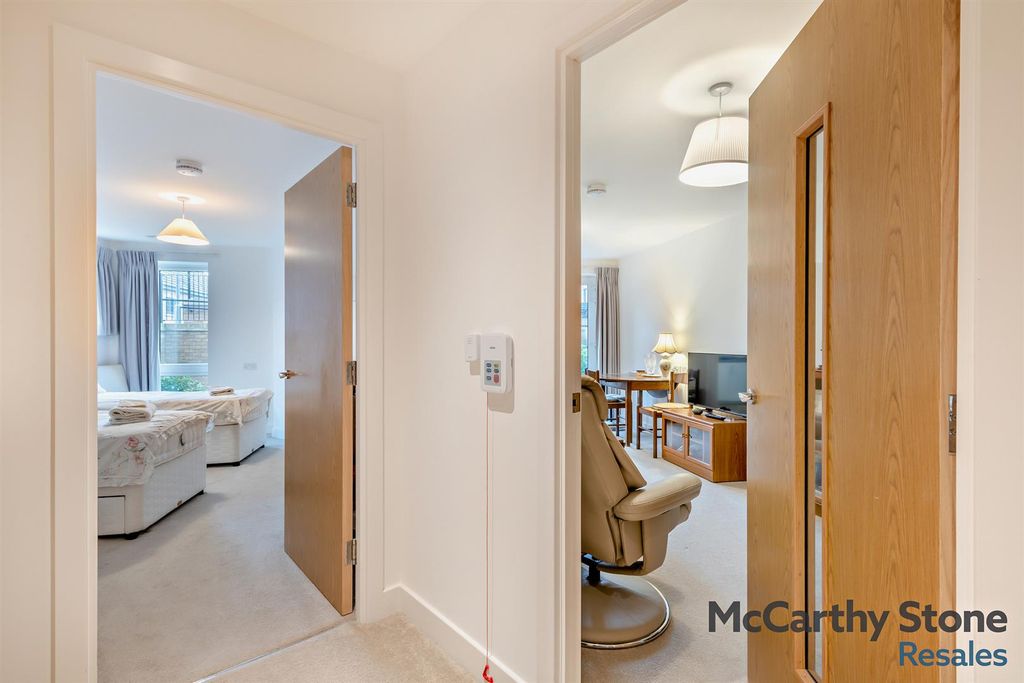 Additional image 11 of 1 bed flat for saleFoundry Place, Off The Gosford Road, Beccles NR34