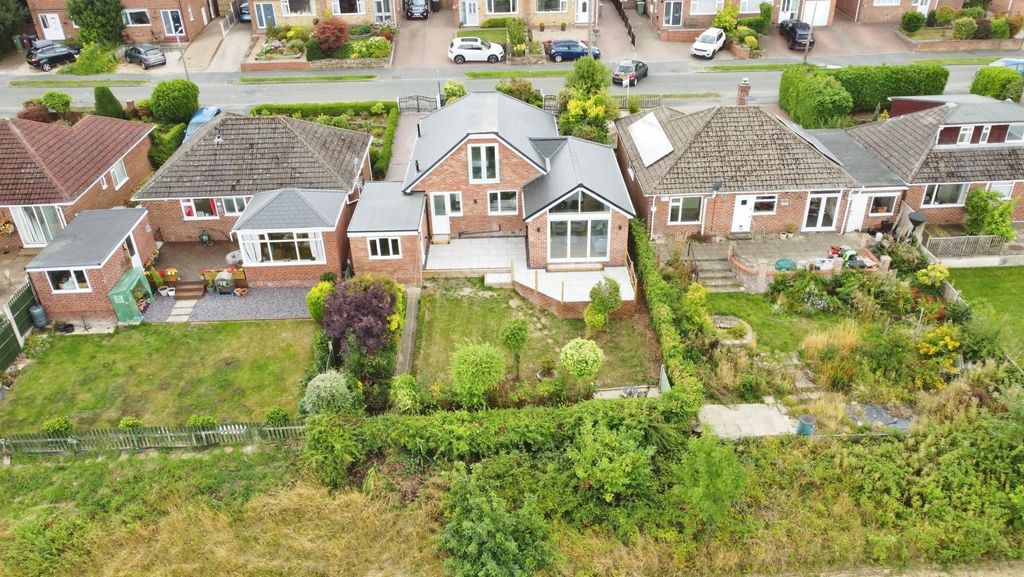 Property photo 1 of 38 2 Rear Plot Overview 02.Jpg