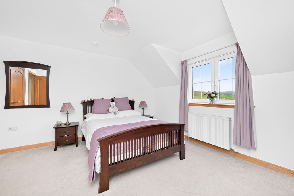 Additional image 20 of 5 bed detached house for saleGatahus, Cunningsburgh, Shetland ZE2