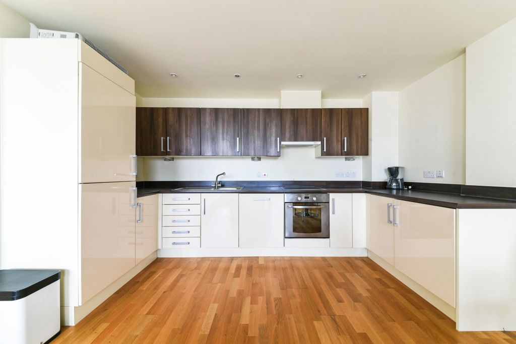 Property photo 3 of 11 Kitchen - Hallmark C