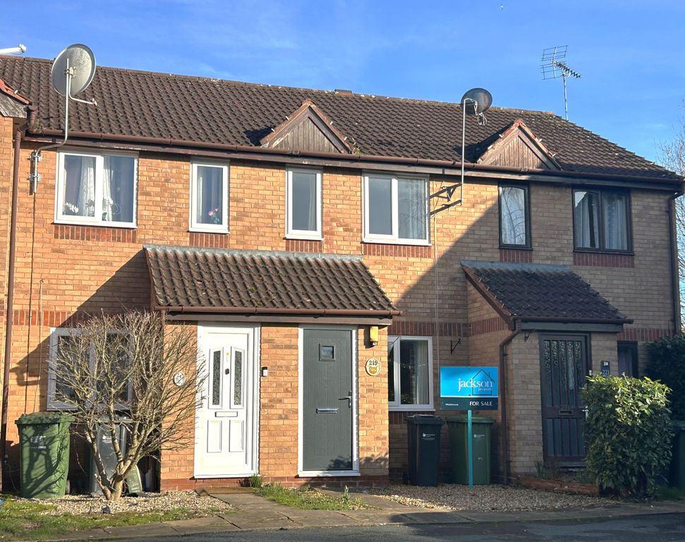 Property photo 1 of 9 Front New