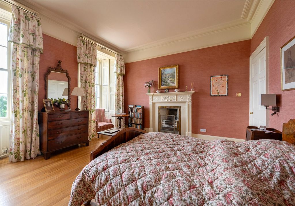 Additional image 19 of 7 bed detached house for saleMonkcastle House, Dalry Road, Kilwinning, Ayrshire KA13
