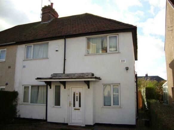 Property photo 1 of 7 Front External