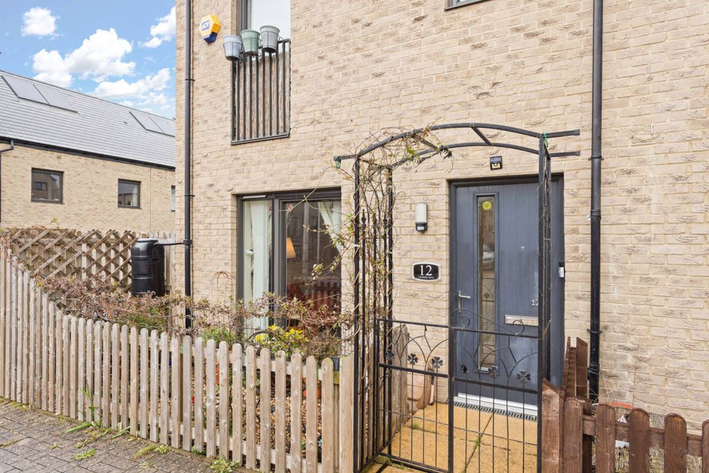 Additional image 26 of 3 bed end terrace house for saleLairdship Drive, Sighthill, Edinburgh EH11