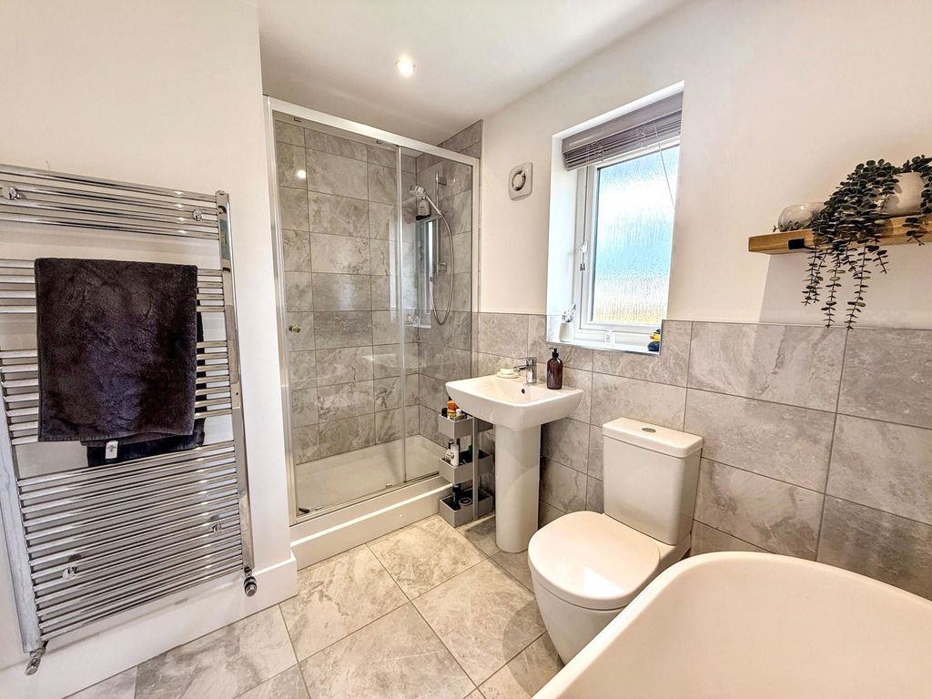 Additional image 22 of 4 bed detached house for saleWhinchat Way, Morpeth NE61