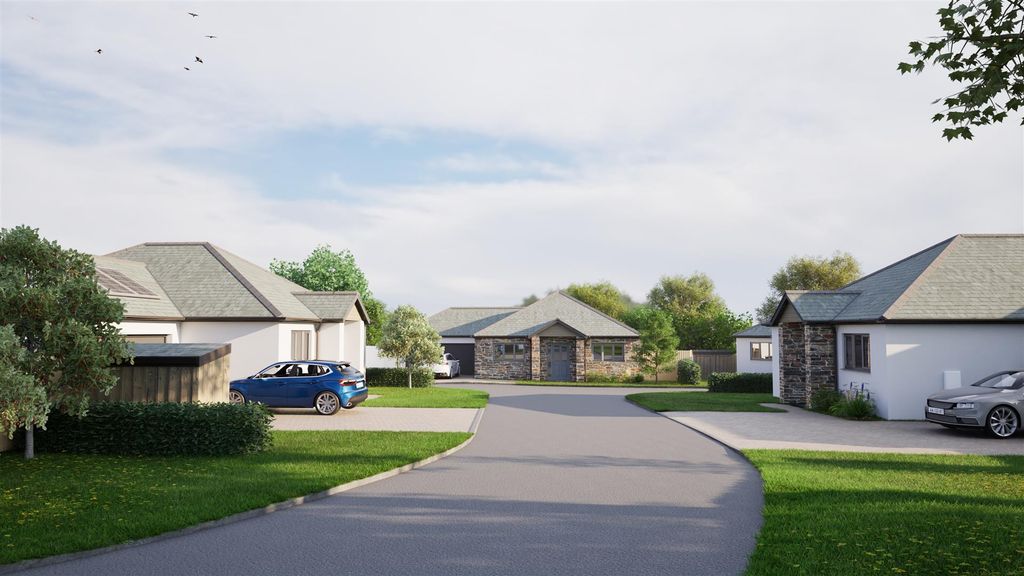 Property photo 1 of 15 3119 CGI Entrance View .Jpg