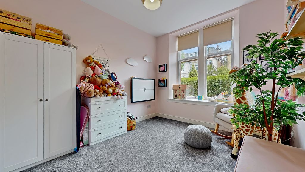 Additional image 19 of 2 bed flat for saleMain Door, Kelvinside Gardens, North Kelvinside G20
