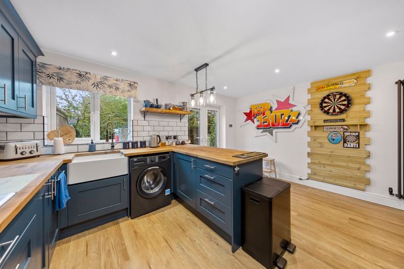 Property photo 3 of 22 Kitchen-Diner.