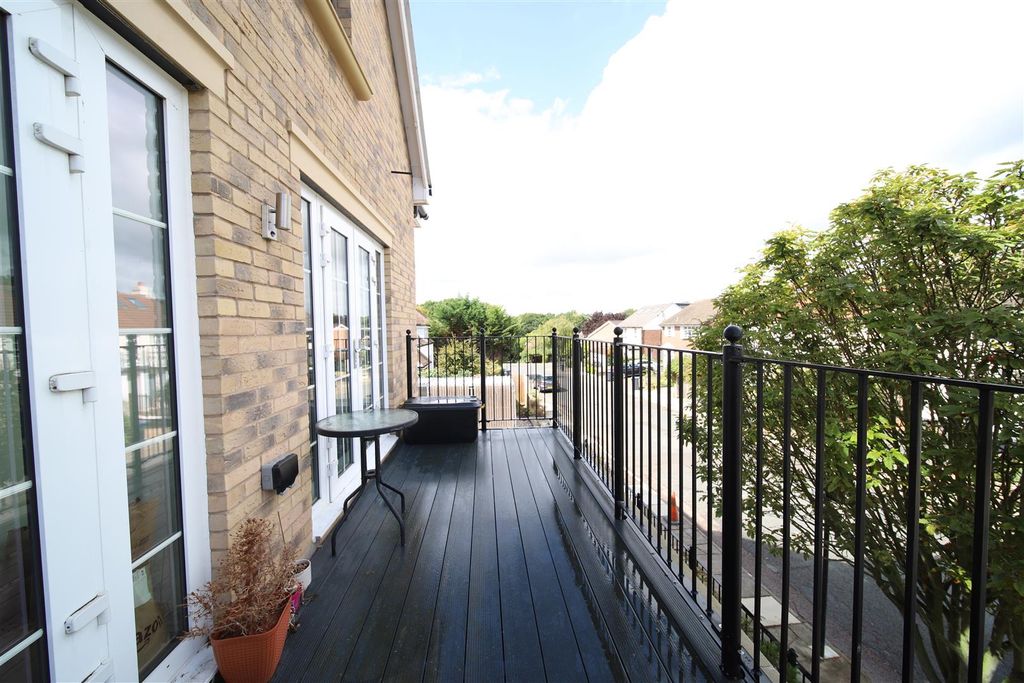 Additional image 16 of 1 bed flat for sale72, The Ridgeway, Enfield EN2