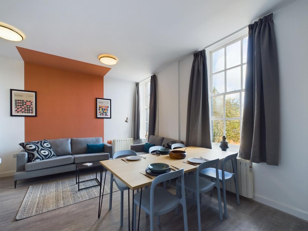 Property photo 1 of 29 A Spacious And Stylish Modern Living Room, Perfect...