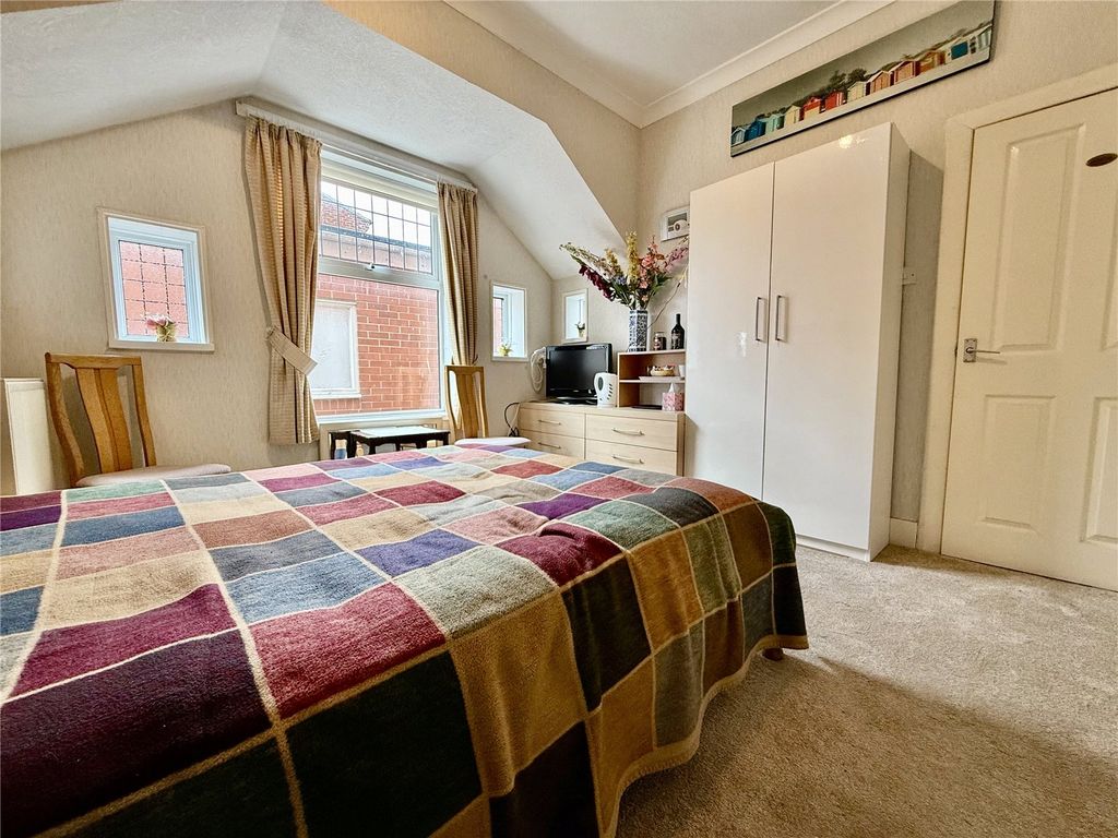 Additional image 4 of 3 bed flat for saleSummerfield Road, Bridlington, East Yorkshire YO15