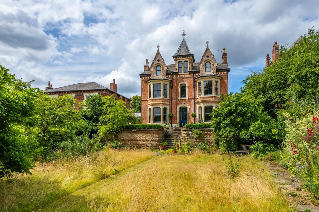 Additional image 29 of 7 bed detached house for saleLenton Avenue, The Park NG7