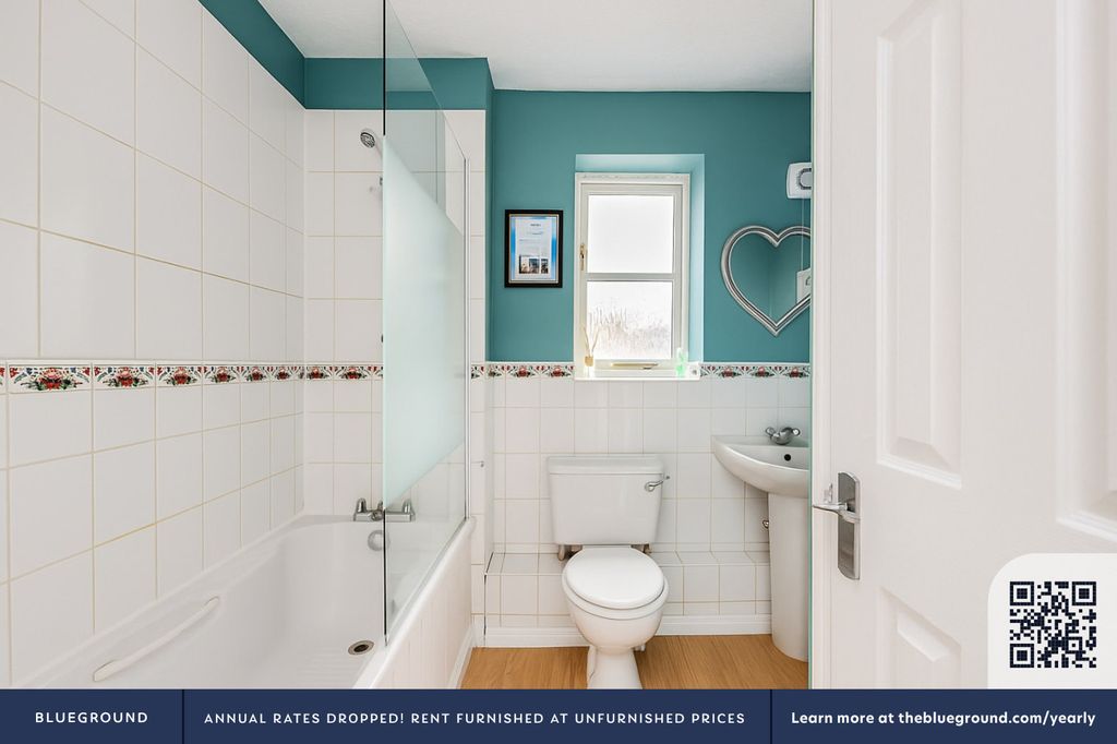 Additional image 23 of 3 bed flat to rentShenley Brook End MK4