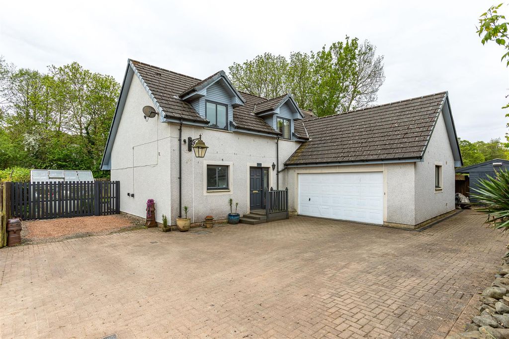 Property photo 1 of 50 2 Woodend Ettrickbridge Extras07.Jpg