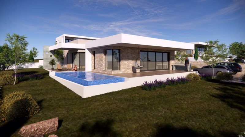 Property photo 3 of 8 Bungalow - Artist