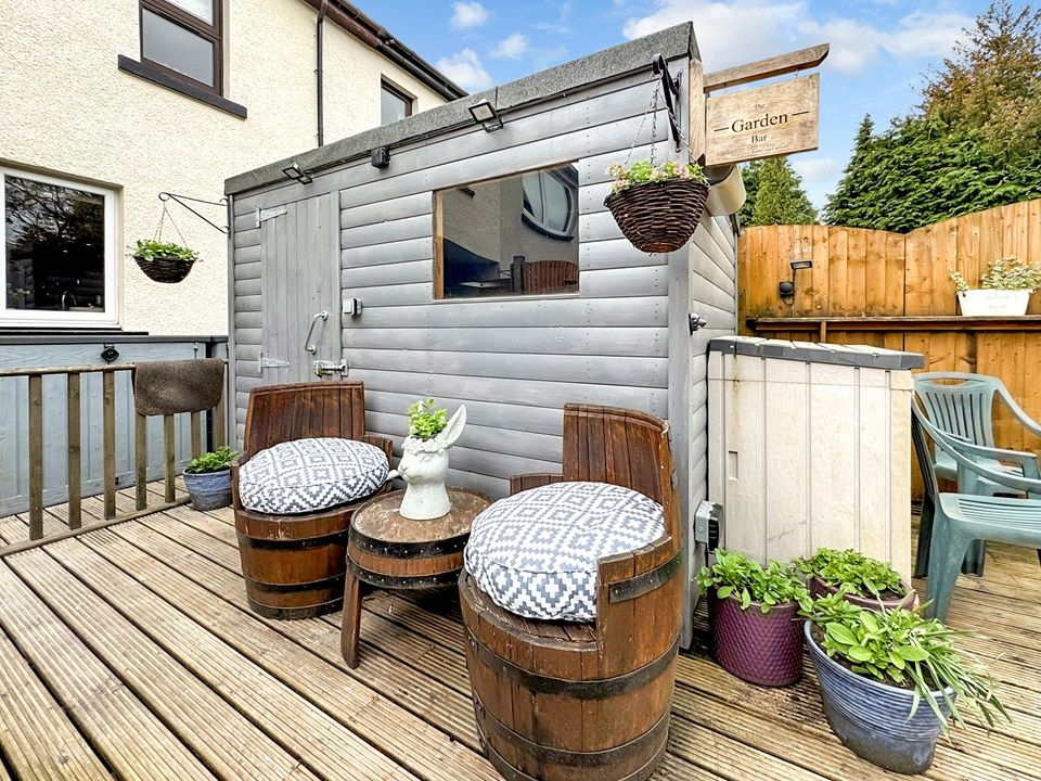 Additional image 21 of 3 bed terraced house for sale16 Jubilee Terrace, Lochgilphead, Argyll, Lochgilphead PA31