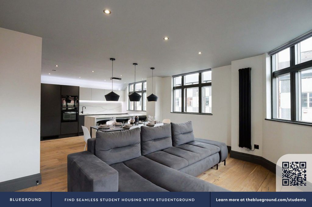 Additional image 16 of 2 bed flat to rentNorthern Quarter M1