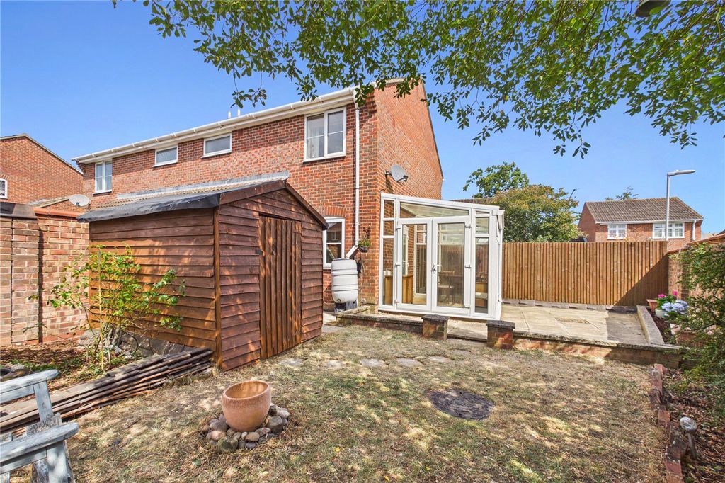 Property photo 3 of 18 Side Plot
