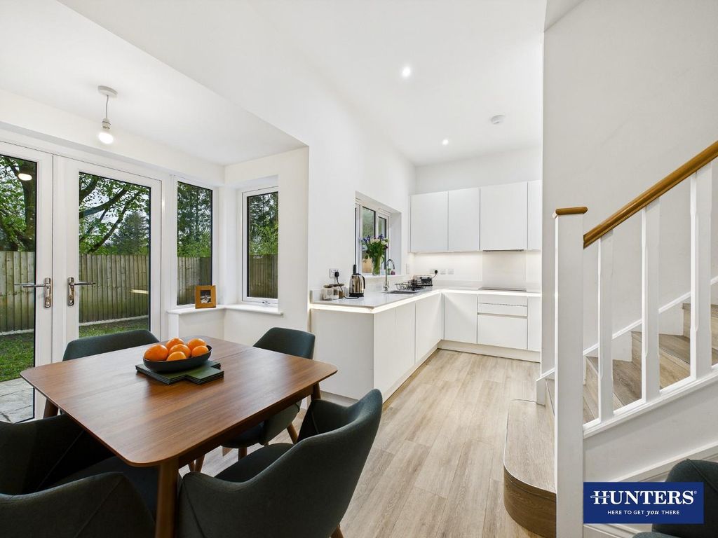 Property photo 1 of 20 Kitchen/Diner