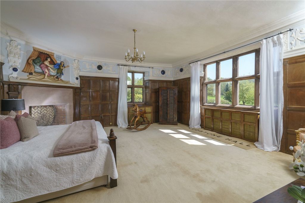 Additional image 14 of 9 bed detached house for saleClaverley, Shropshire WV5