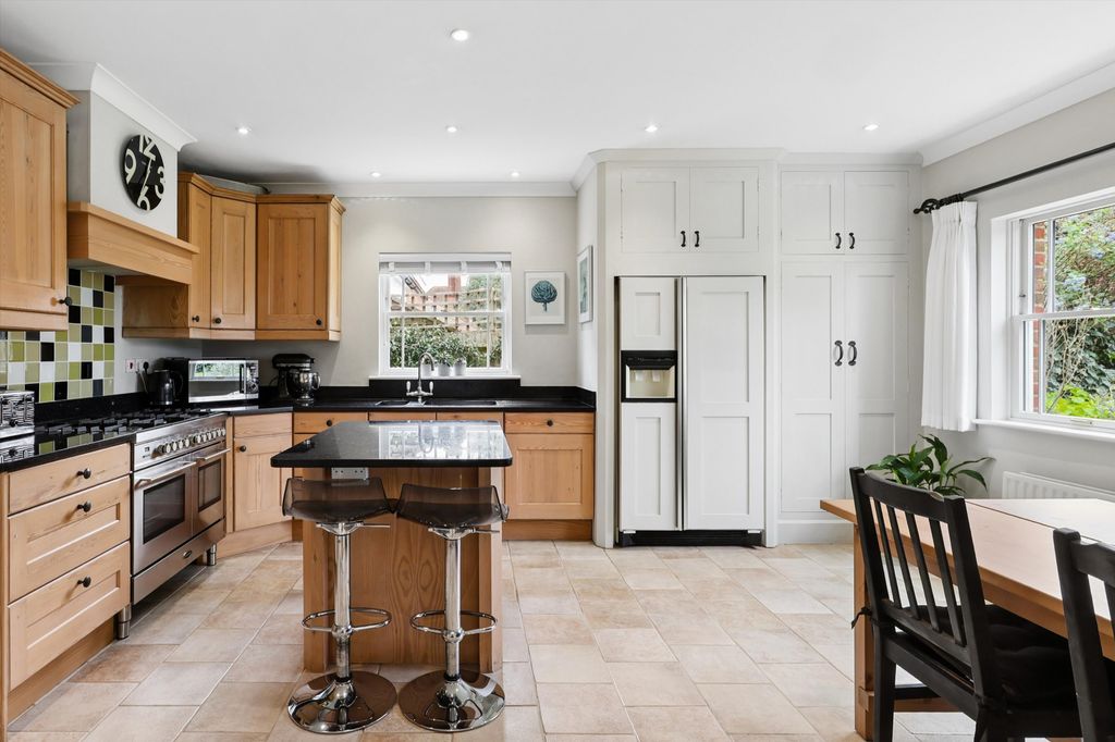 Additional image 4 of 6 bed detached house for saleBeaconsfield Road, Claygate, Esher, Surrey KT10