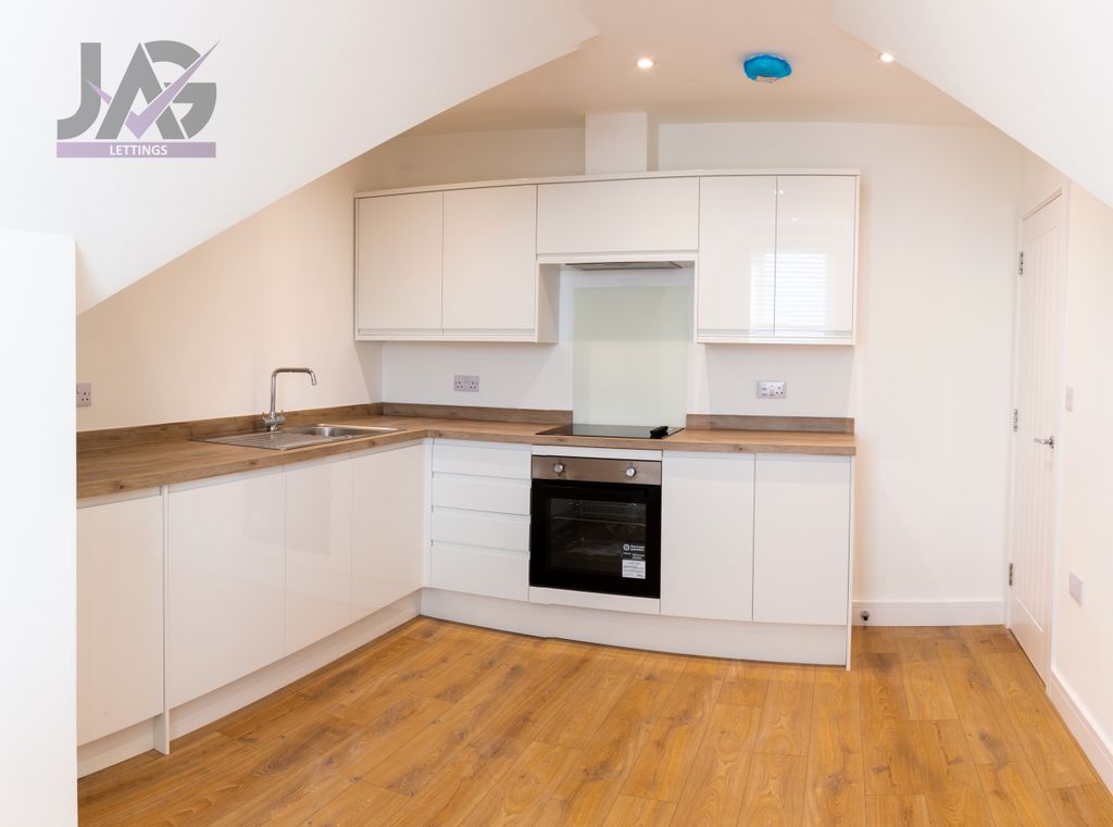 Property photo 2 of 11 Flat A Kitchen 1.2