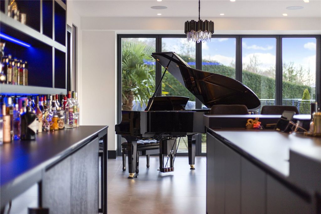 Additional image 30 of 5 bed detached house for saleEnglishcombe Lane, Bath, Somerset BA2