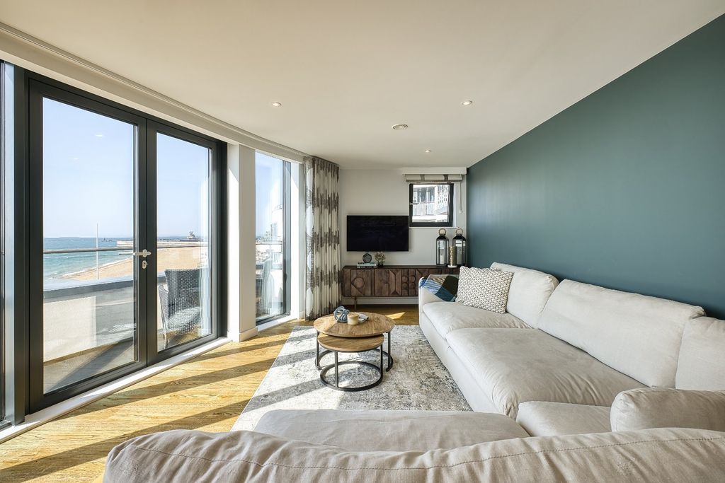 Additional image 8 of 3 bed flat for sale4 Sea View, Ramsgate CT11