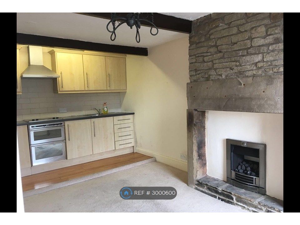 Property photo 3 of 28 Open Plan Kitchen/Living Room