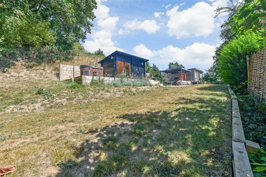 Property photo 2 of 22 Rear Garden